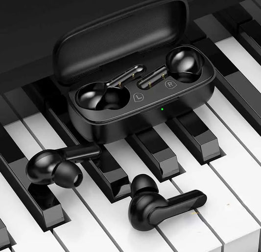 In-ear Running Sports Bluetooth Headset  