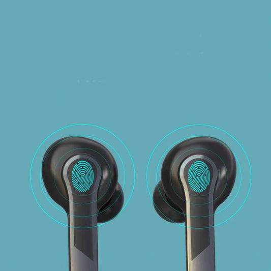 In-ear Running Sports Bluetooth Headset  