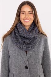  Infinity Scarf model 220375 AT 