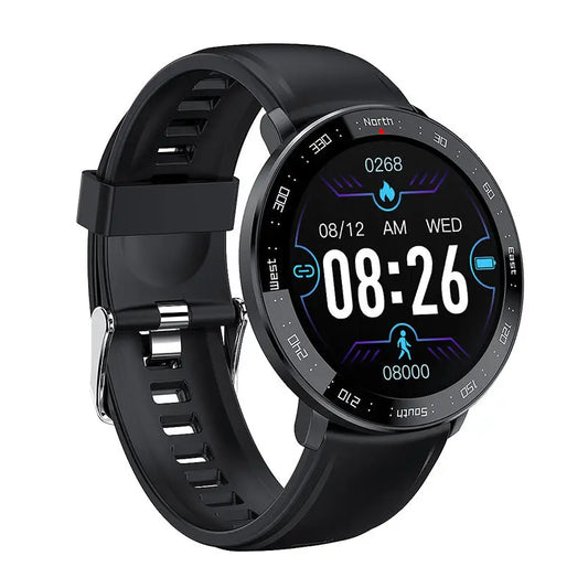 Intelligent heart rate Intelligent Exercise Bracelet 