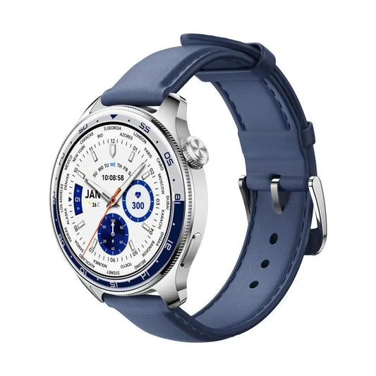 JOYROOM Classic Series JR-FC3 Bluetooth Call Smart Watch Supports Heart Rate Monitoring  