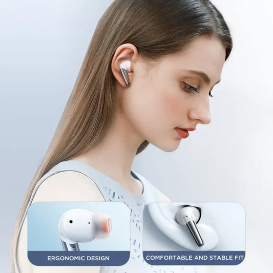 JOYROOM JR-BB1 True Wireless Bluetooth Earphones - UTrano
