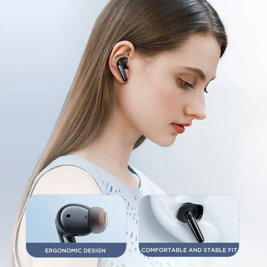 JOYROOM JR-BB1 True Wireless Bluetooth Earphones - UTrano
