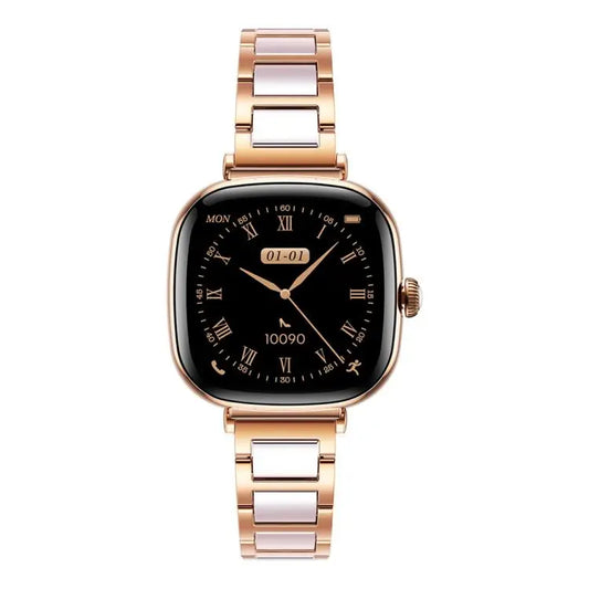 JOYROOM JR-FS1 Star Series 1.7 inch AMOLED Screen 1 ATM Waterproof Smart Watch  