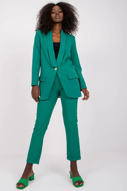  Jacket model 162537 Italy Moda 