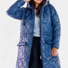  Jacket model 173886 awama 