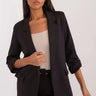  Jacket model 197057 Och Bella 