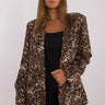  Jacket model 199966 Italy Moda 