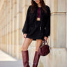  Jacket model 200467 Roco Fashion 