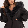  Jacket model 202249 MBM 
