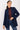  Jacket model 221974 Italy Moda 
