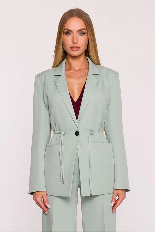  Jacket model 216618 Moe 