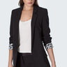  Jacket model 216883 Nife 