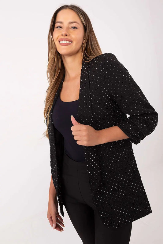  Jacket model 217016 Italy Moda 