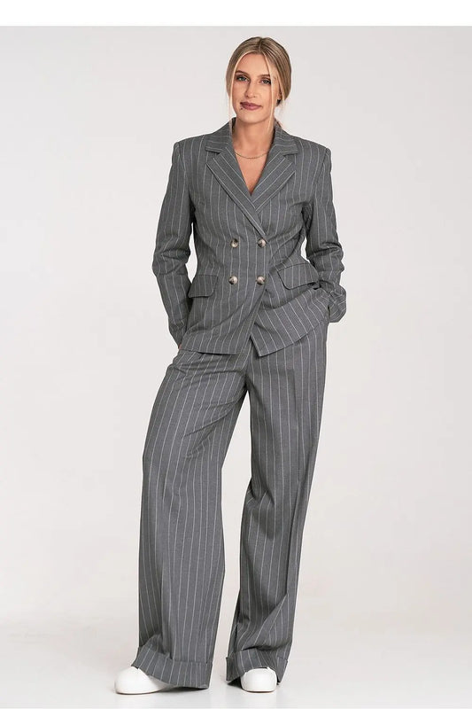  Jacket model 217086 Figl 