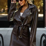  Jacket model 217771 Numoco 