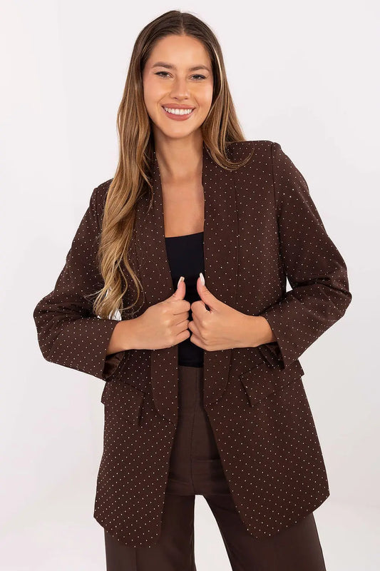  Jacket model 217980 Rue Paris 