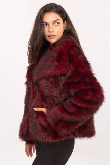  Jacket model 217988 Rue Paris 