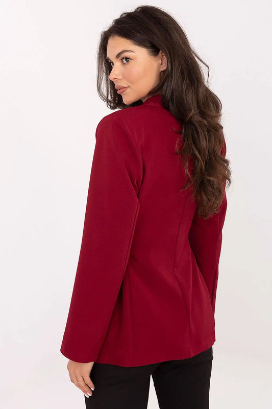  Jacket model 218008 Italy Moda 