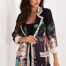  Jacket model 218428 Italy Moda 