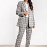  Jacket model 218970 awama 