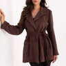  Jacket model 219628 Rue Paris 