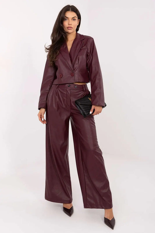  Jacket model 221084 Italy Moda 