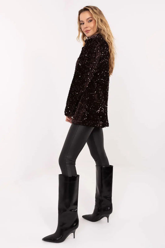  Jacket model 221277 Rue Paris 