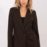  Jacket model 221433 Rue Paris 