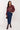  Jacket model 222563 Rue Paris 