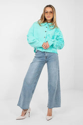  Jacket model 223790 Rue Paris 