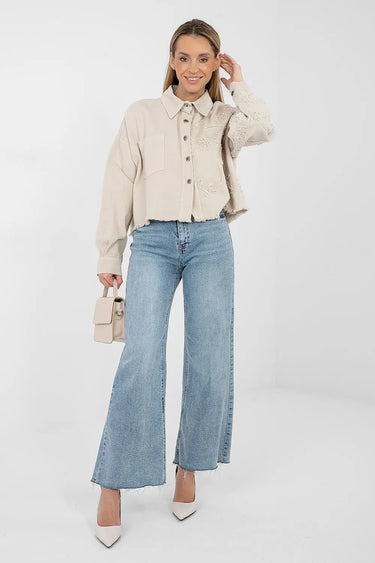  Jacket model 223791 Rue Paris 