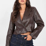  Jacket model 223828 Rue Paris 