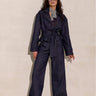  Jacket model 224017 Roco Fashion 