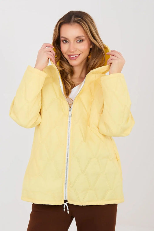  Jacket model 224188 Italy Moda 