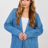  Jacket model 224289 Rue Paris 