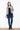  Jacket model 46839 Figl 