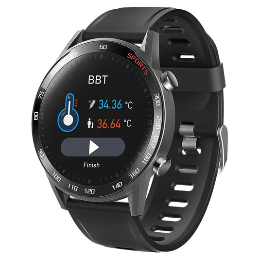 Japanese T23 smart men's and women's watches 