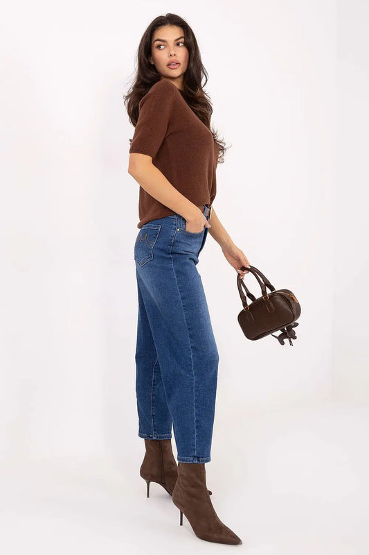  Jeans model 220622 Factory Price 