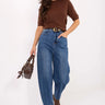  Jeans model 220628 Factory Price 