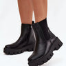  Jodhpur boot model 217708 Step in style 