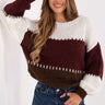  Jumper model 217994 Rue Paris 