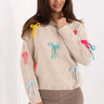  Jumper model 218330 Factory Price 