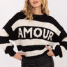  Jumper model 221066 Italy Moda 