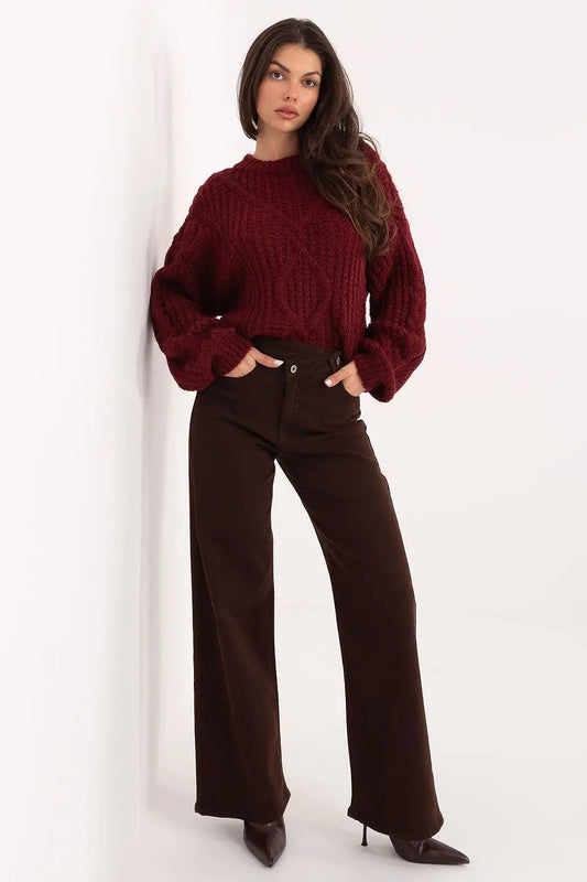  Jumper model 221700 Factory Price 