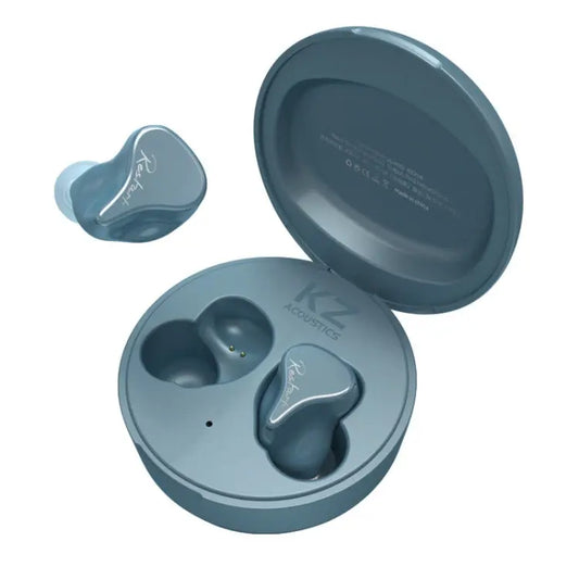 KZ SKS 1DD+1BA Hybrid Technology Wireless Bluetooth 5.2 Sports In-ear Earphone, SKS - UTrano