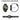 LEMFO T95 1.52 inch IPS Screen 2 in 1 Bluetooth Earphone Smart Watch Support Health Monitoring Utrano