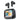 LY30 Full-color Touch Screen ANC+ENC Noise Reduction Wireless Bluetooth Earphones - UTrano