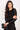  Lace blouse model 222452 Italy Moda 