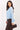  Lace blouse model 222454 Italy Moda 